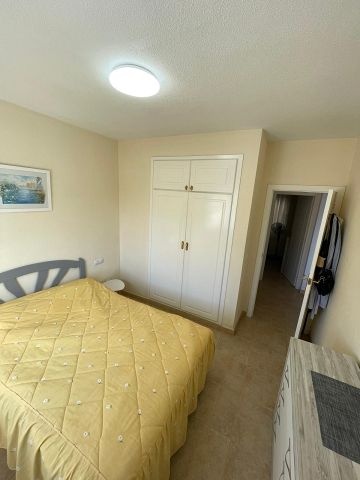 Gelijkvloers appartement