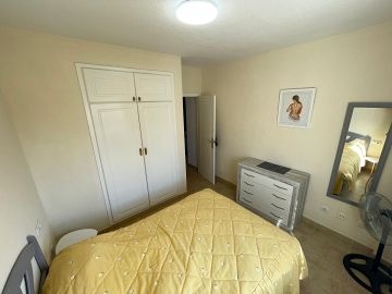 Gelijkvloers appartement