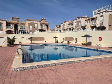 Gelijkvloers appartement