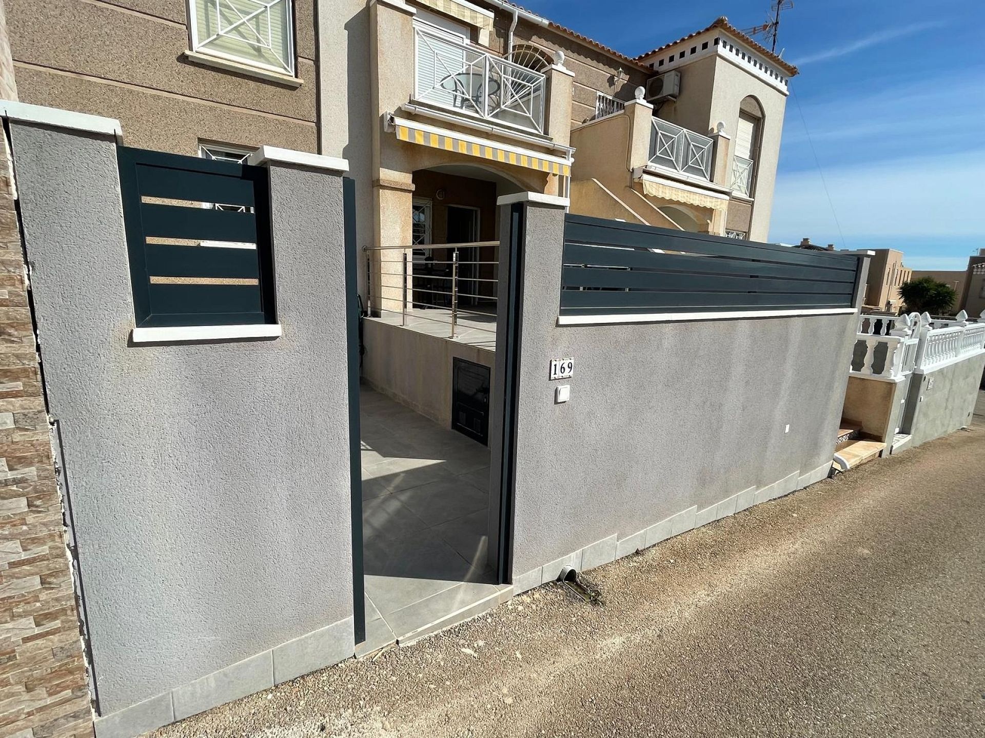 Appartement Torrevieja Costa Blanca Sud Espagne