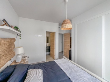 Beautiful ground floor apartment in Santiago De La RIbera - AT HOME Real Estate