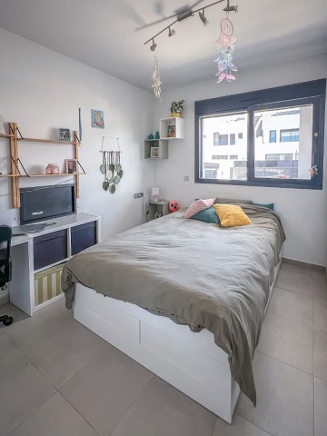 Beautiful ground floor apartment in Santiago De La RIbera - AT HOME Real Estate