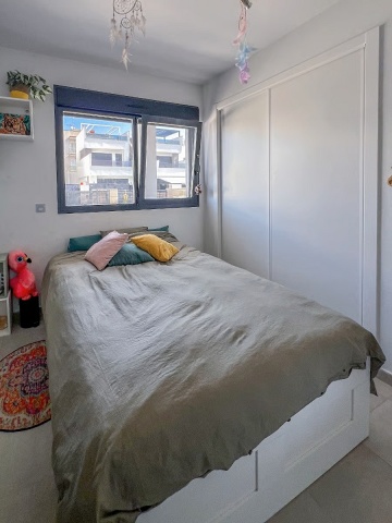 Beautiful ground floor apartment in Santiago De La RIbera - AT HOME Real Estate