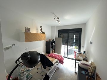 Prachtig gelijkvloers appartement in Santiago De La Ribera