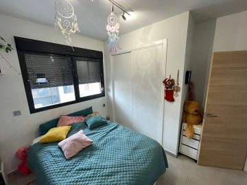 Prachtig gelijkvloers appartement in Santiago De La Ribera