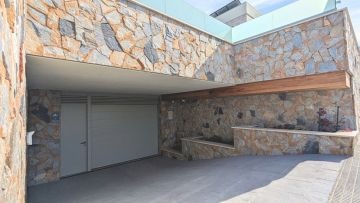 EXCLUSIVE VILLA BENIJOFAR