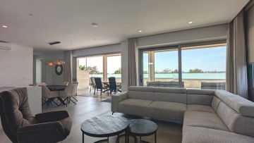EXCLUSIVE VILLA BENIJOFAR