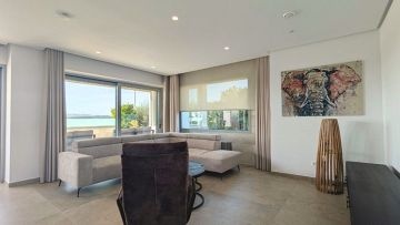 EXCLUSIVE VILLA BENIJOFAR