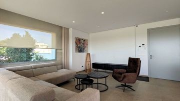 EXCLUSIVE VILLA BENIJOFAR