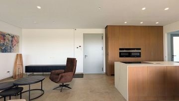 EXCLUSIVE VILLA BENIJOFAR