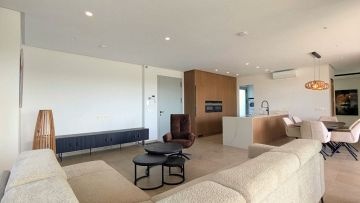 EXCLUSIVE VILLA BENIJOFAR