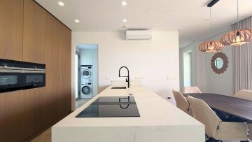 EXCLUSIVE VILLA BENIJOFAR