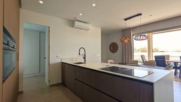 EXCLUSIVE VILLA BENIJOFAR