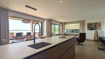EXCLUSIVE VILLA BENIJOFAR