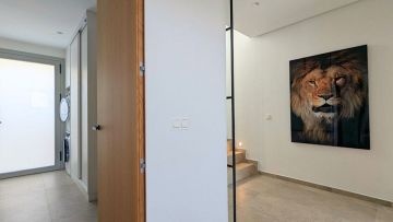 EXCLUSIVE VILLA BENIJOFAR
