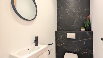 EXCLUSIVE VILLA BENIJOFAR