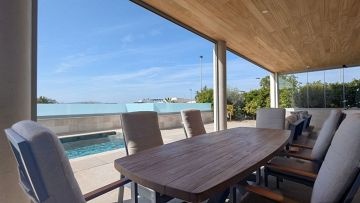 EXCLUSIVE VILLA BENIJOFAR