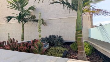EXCLUSIVE VILLA BENIJOFAR