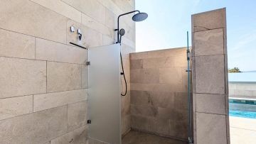 EXCLUSIVE VILLA BENIJOFAR