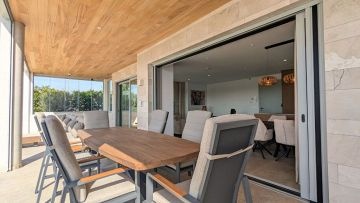 EXCLUSIVE VILLA BENIJOFAR