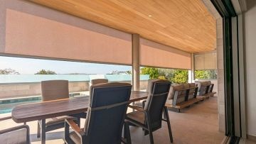 EXCLUSIVE VILLA BENIJOFAR