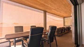 EXCLUSIVE VILLA BENIJOFAR