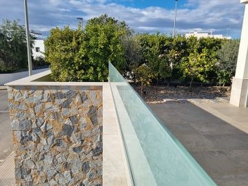 EXCLUSIVE VILLA BENIJOFAR