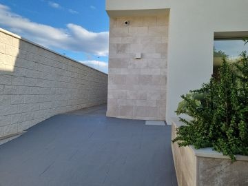 EXCLUSIVE VILLA BENIJOFAR