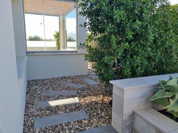 EXCLUSIVE VILLA BENIJOFAR
