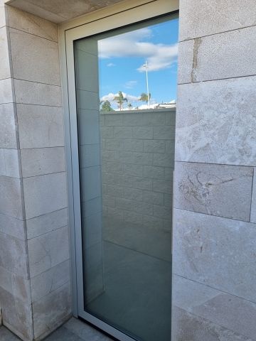 EXCLUSIVE VILLA BENIJOFAR