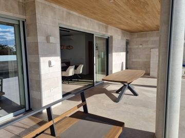 EXCLUSIVE VILLA BENIJOFAR