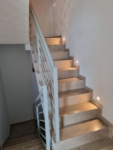 EXCLUSIVE VILLA BENIJOFAR