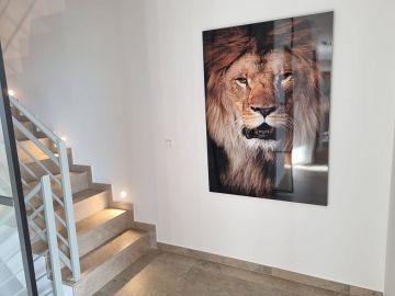 EXCLUSIVE VILLA BENIJOFAR