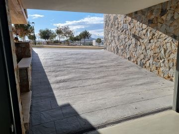 EXCLUSIVE VILLA BENIJOFAR