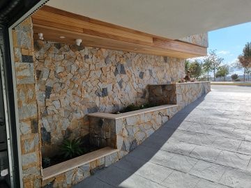 EXCLUSIVE VILLA BENIJOFAR