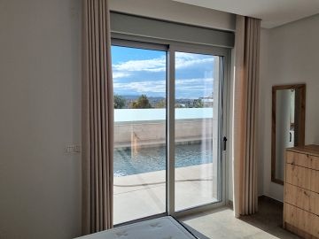 EXCLUSIVE VILLA BENIJOFAR