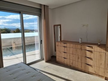 EXCLUSIVE VILLA BENIJOFAR