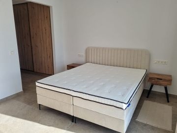 EXCLUSIVE VILLA BENIJOFAR