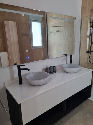 EXCLUSIVE VILLA BENIJOFAR