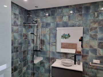 EXCLUSIVE VILLA BENIJOFAR