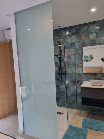 EXCLUSIVE VILLA BENIJOFAR