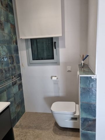 EXCLUSIVE VILLA BENIJOFAR