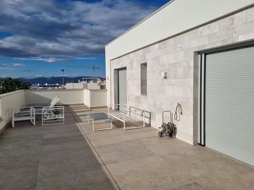 EXCLUSIVE VILLA BENIJOFAR