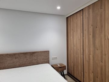 EXCLUSIVE VILLA BENIJOFAR
