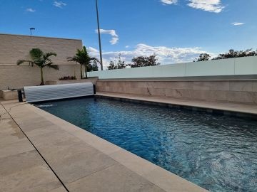 EXCLUSIVE VILLA BENIJOFAR
