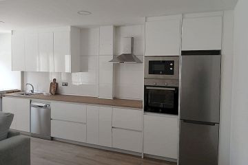 2 Slaapkamer nieuwbouw appartementen in Algorfa - AT HOME Real Estate