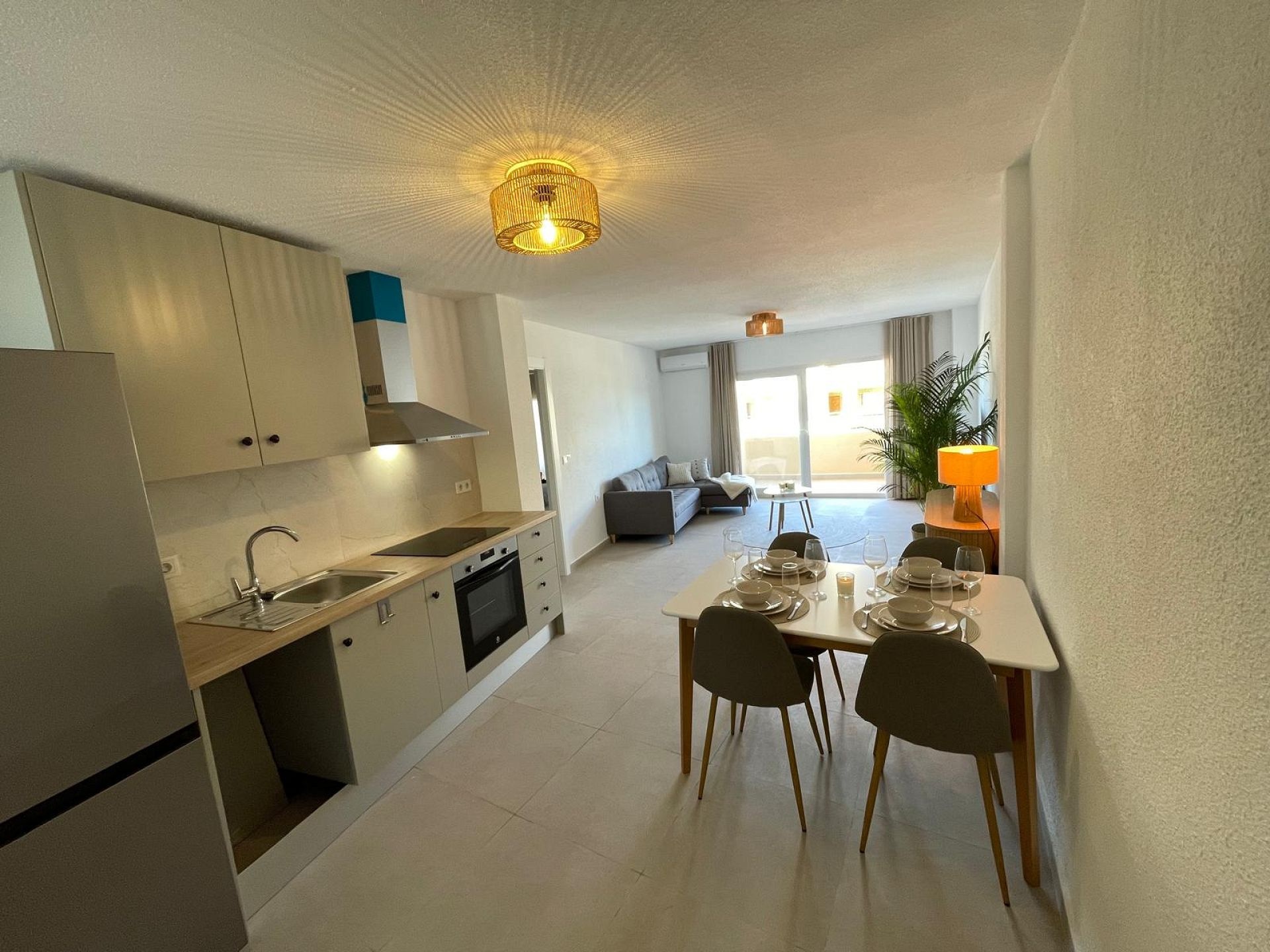 Appartement La Zenia Costa Blanca Sud Espagne