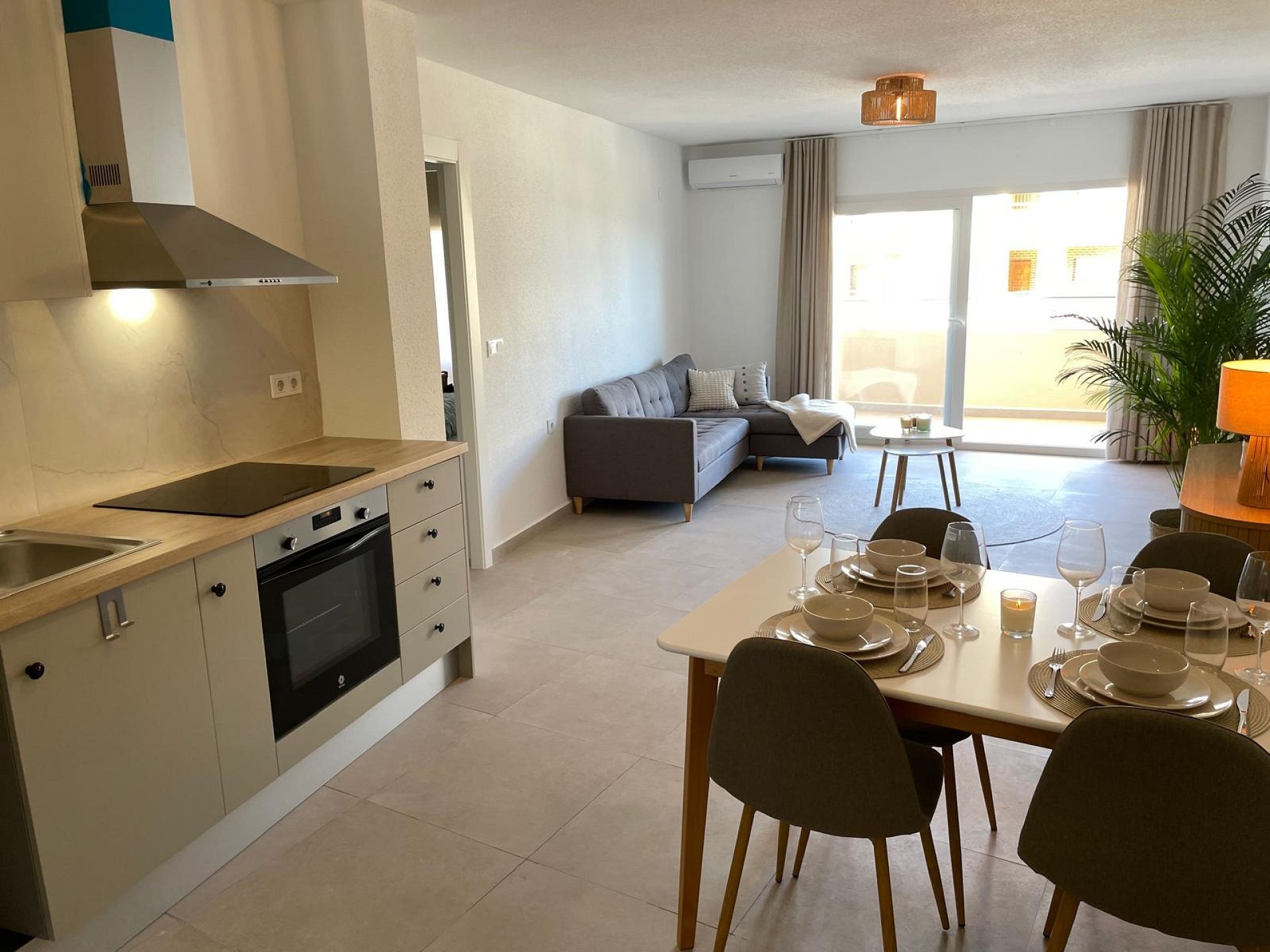 Appartement La Zenia Costa Blanca Sud Espagne