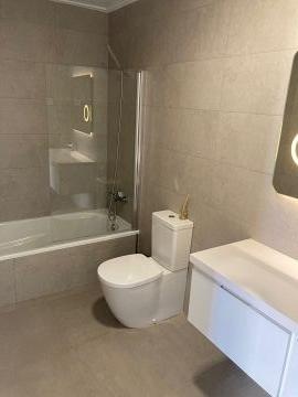 LUXE VILLA MET 3 SLAAPKAMERS PILAR DE LA HORADADA
