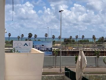 LUXE VILLA MET 3 SLAAPKAMERS PILAR DE LA HORADADA
